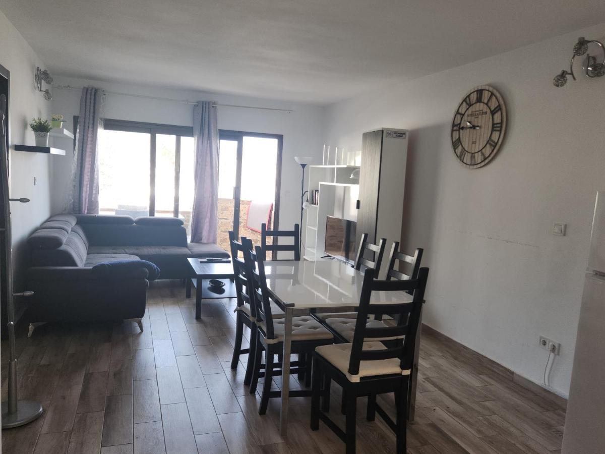 Modern Ground Floor Apartment , A Few Steps From The Beach Mogán エクステリア 写真