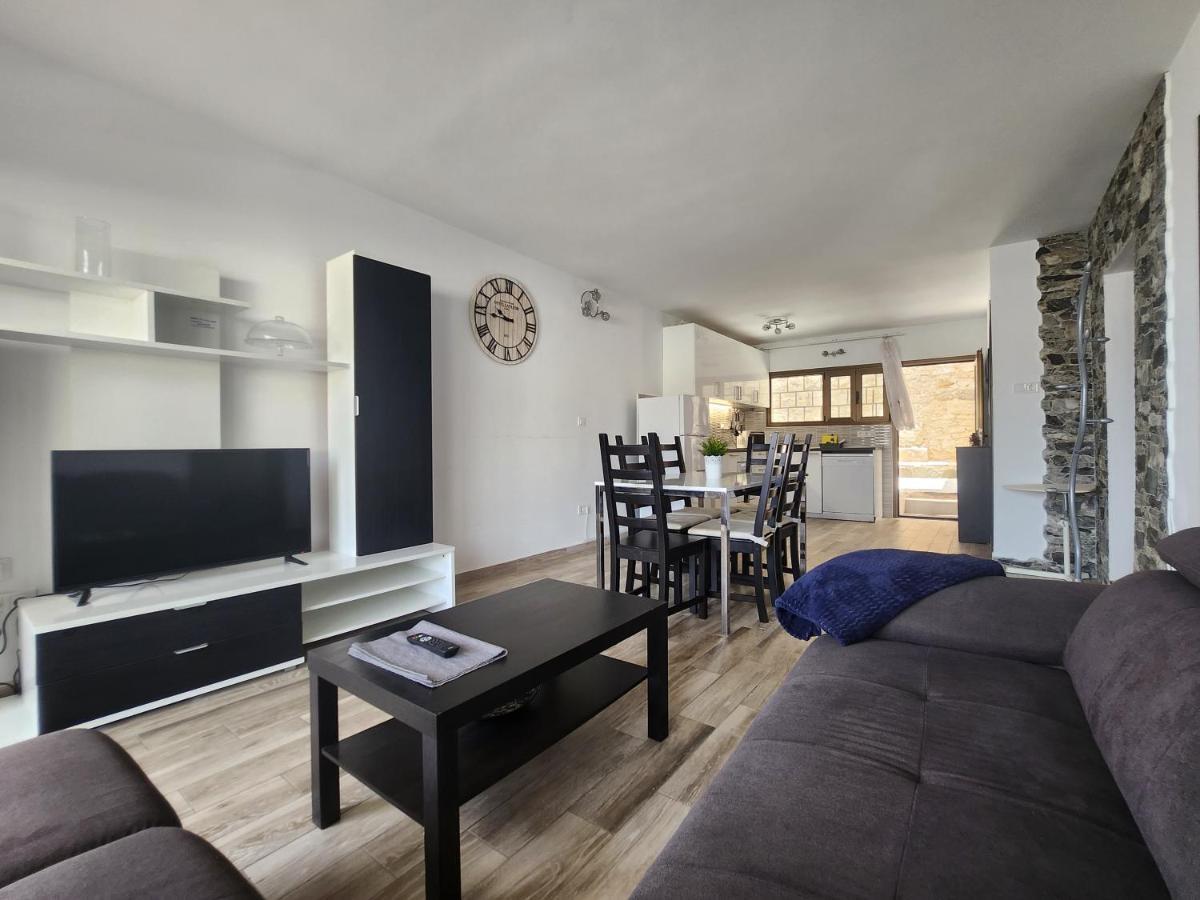 Modern Ground Floor Apartment , A Few Steps From The Beach Mogán エクステリア 写真