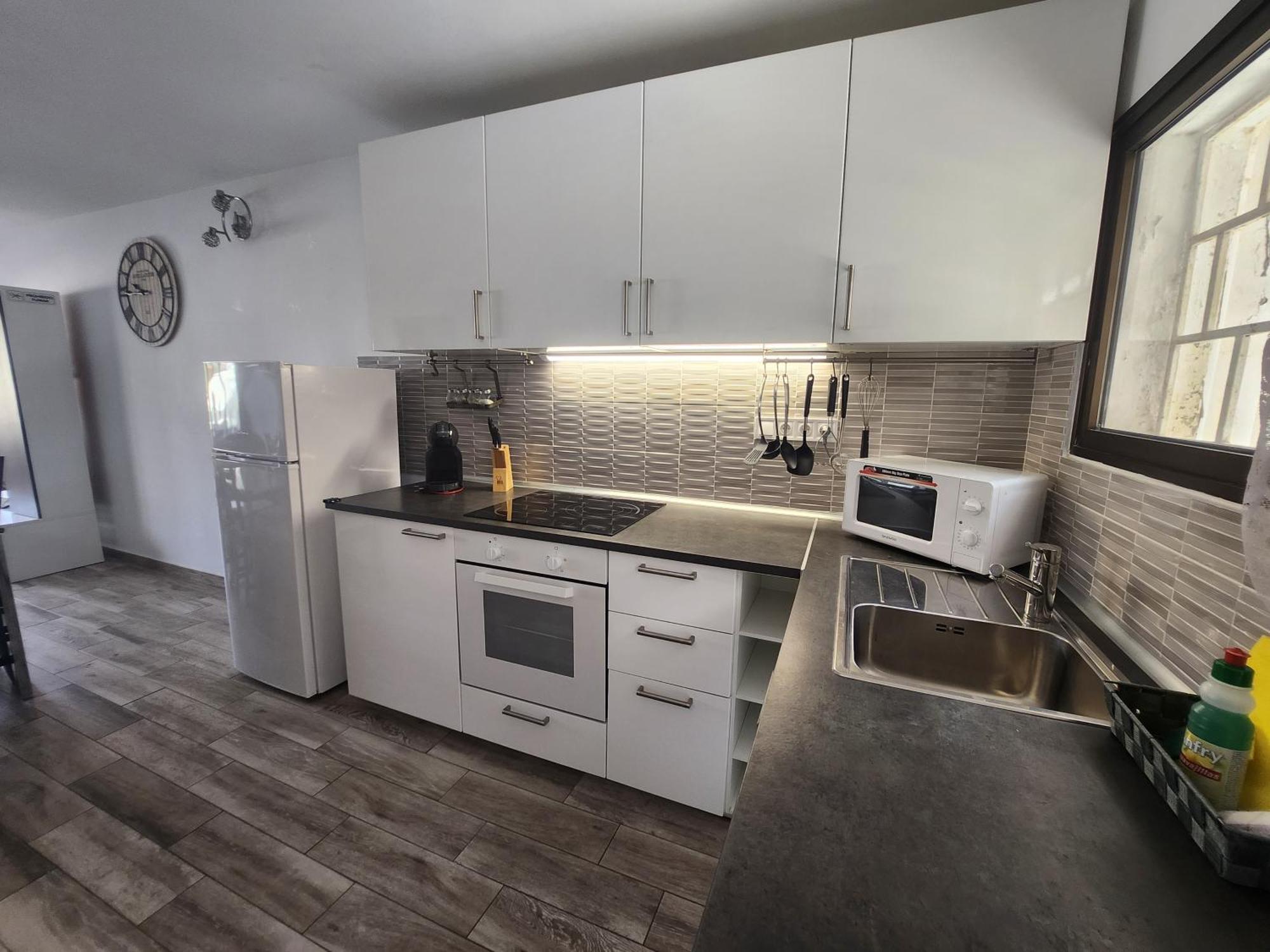 Modern Ground Floor Apartment , A Few Steps From The Beach Mogán エクステリア 写真