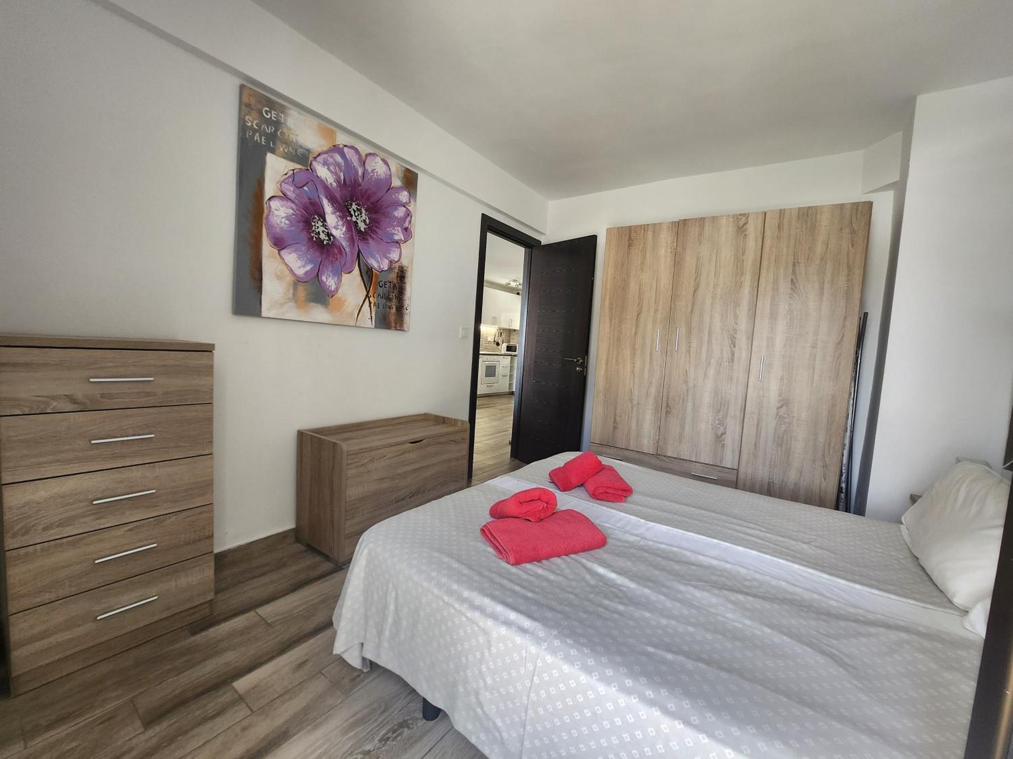 Modern Ground Floor Apartment , A Few Steps From The Beach Mogán エクステリア 写真