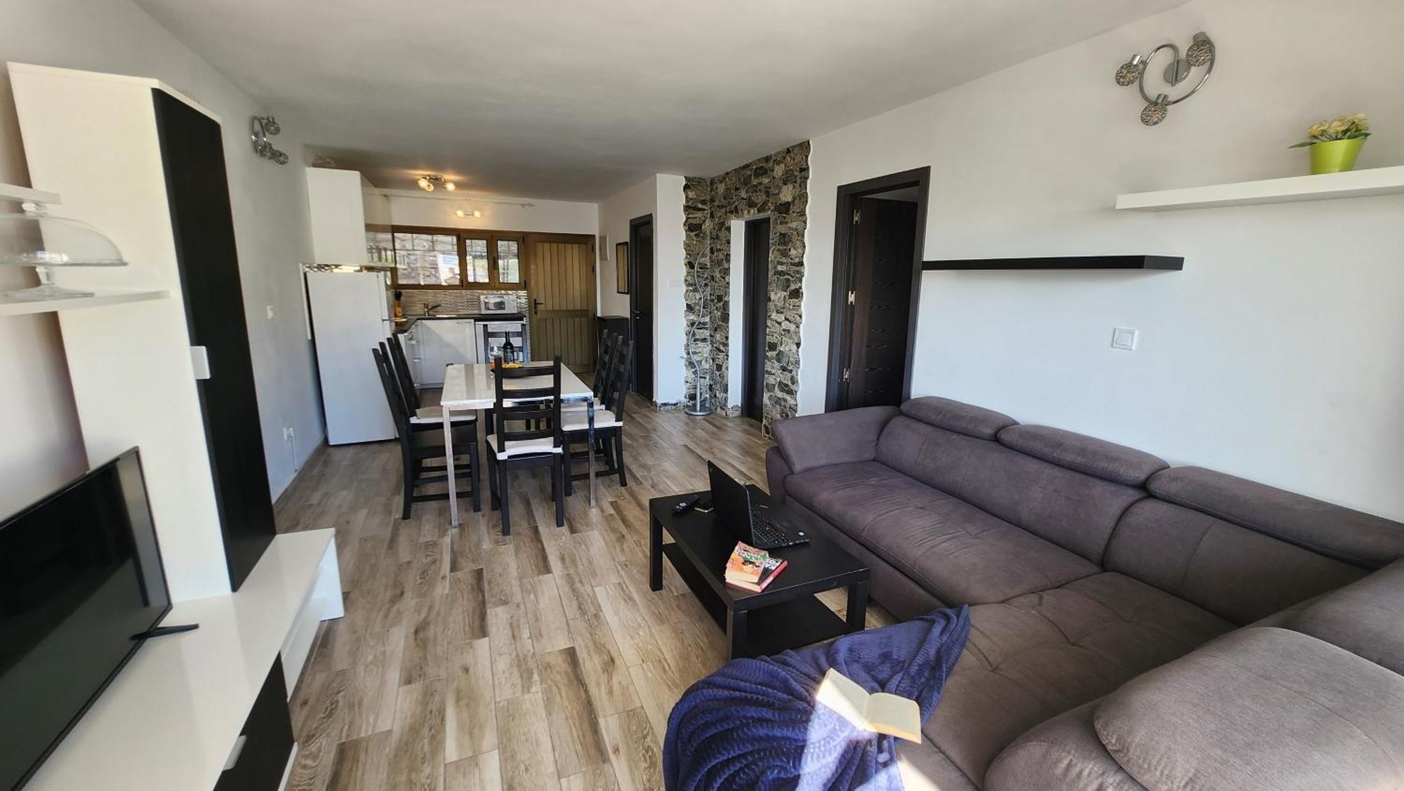 Modern Ground Floor Apartment , A Few Steps From The Beach Mogán エクステリア 写真