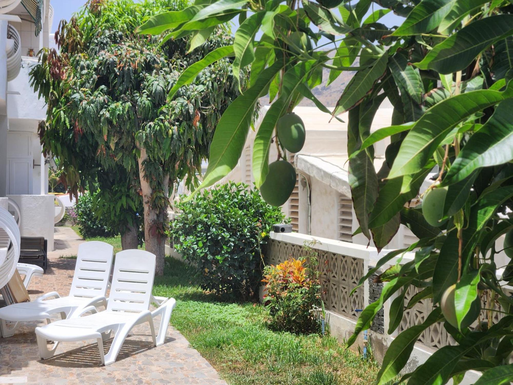 Modern Ground Floor Apartment , A Few Steps From The Beach Mogán エクステリア 写真