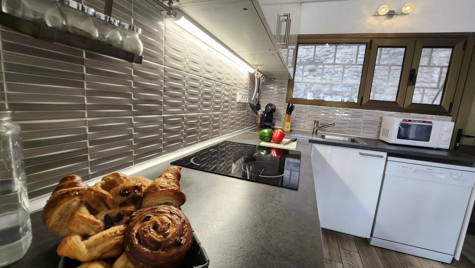 Modern Ground Floor Apartment , A Few Steps From The Beach Mogán エクステリア 写真